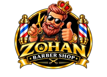 Zohan Barber Shop